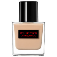 アンリミテッド ケア ツヤ セラム ファンデーション / 本体 / 463 / 35mL