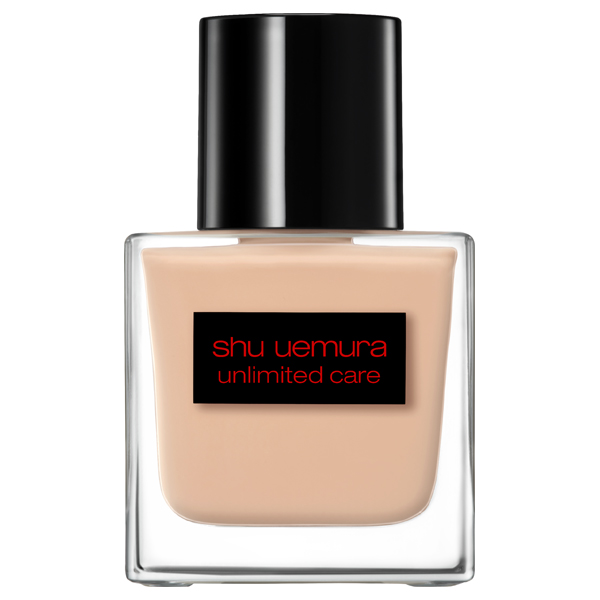 アンリミテッド ケア ツヤ セラム ファンデーション / 本体 / 364 / 35mL