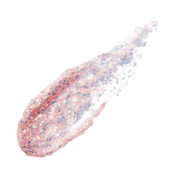 グリッターイルミネーションライナー S / 03 ピンクスパークル / 3g 1