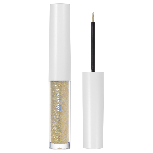 グリッターイルミネーションライナー S / 02 トゥインクルスター / 3g