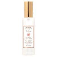 フレグランス リネンスプレー / 本体 / 100ml / モモ