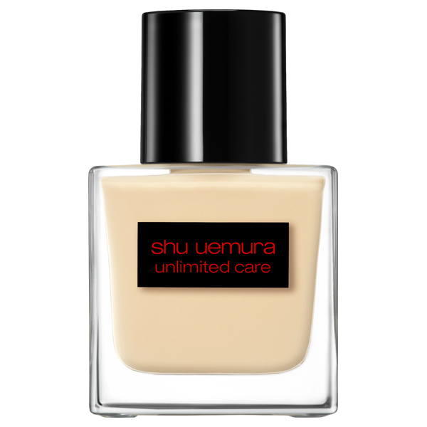 アンリミテッド ケア ツヤ セラム ファンデーション / 本体 / 784 / 35mL