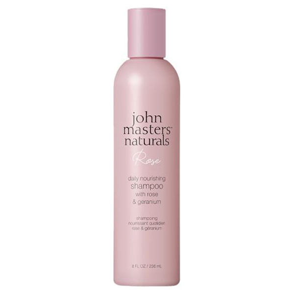 ジョンマスターオーガニック / john masters organics