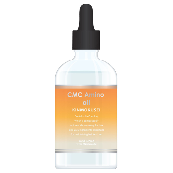 CMCアミノ集中オイル美容液K / 100ml