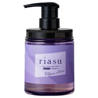 deep moisture CICA shampoo / 本体(ボトル) / 380mL / ムーンシトラスの香り