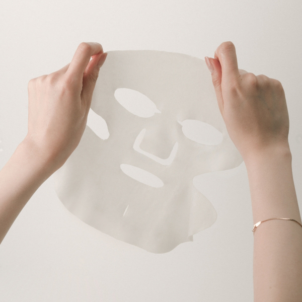 インテンシブリフテンションマスク / d'Alba(フェイス用シートパック