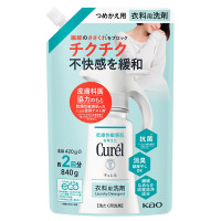 衣料用洗剤 / 詰替え / 840g