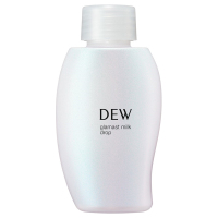 【18％OFF】 DEW(デュウ)(乳液, / グラマストミルクドロップ スキンケア・基礎化粧品)の通販 アットコスメ公式通販【アットコスメショッピング】 - パック・フェイスマスク