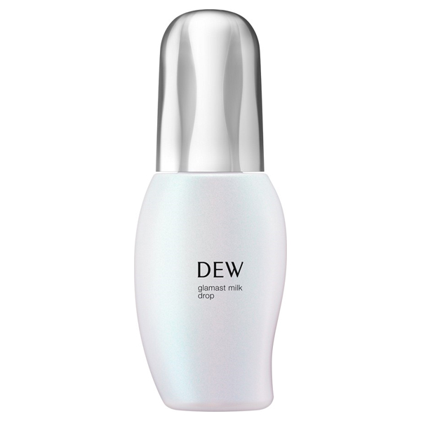 グラマストミルクドロップ / 本体 / 80mL / ミルキーグリーンフローラルの香り