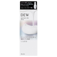 グラマストミルクドロップ / DEW(デュウ)(乳液, スキンケア・基礎 