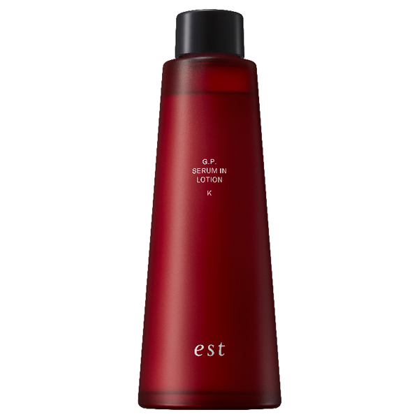 G.P. セラムイン ローション K / 140ml / 詰替え