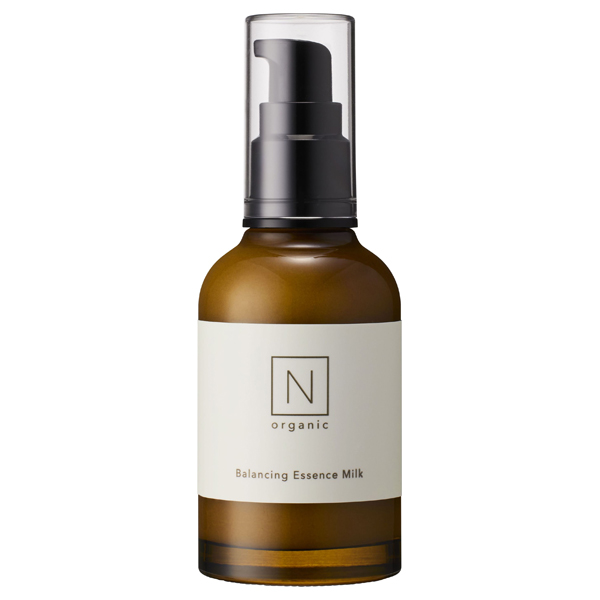 Basic バランシング エッセンスミルク / 60mL / スウィートシトラスの香り