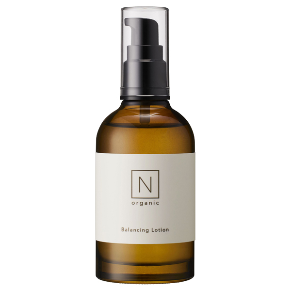 Basic バランシング ローション / 100mL / スウィートシトラスの香り