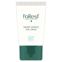 グリーンフィンガーフォレストウォータリーエッセンス UV クリーム / SPF50+ / PA++++