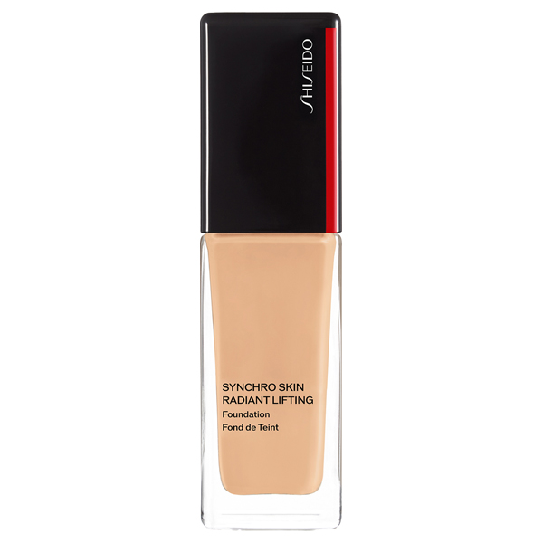 シンクロスキン ラディアントリフティング ファンデーション / SPF35 / PA++++ / 本体 / 250 Sand / 30mL / 無香料