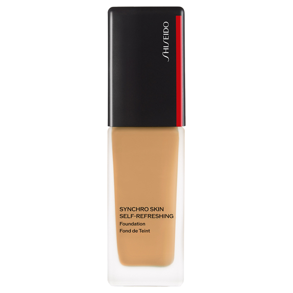 シンクロスキン セルフリフレッシング ファンデーション / SPF35 / PA++++ / 340 Oak / 30g / 本体 / 無香料