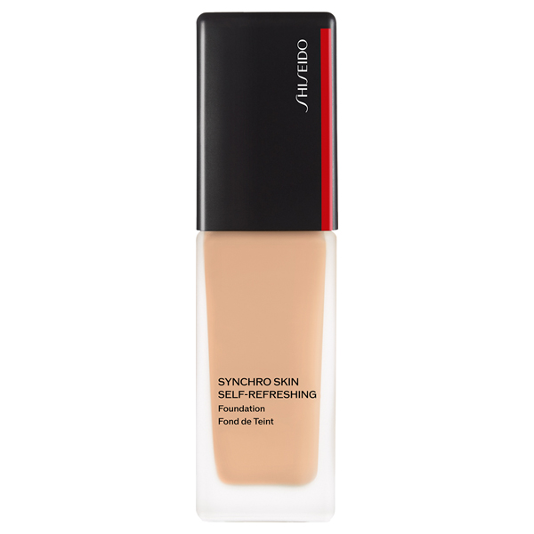シンクロスキン セルフリフレッシング ファンデーション / SPF35 / PA++++ / 本体 / 250 Sand / 30g / 無香料