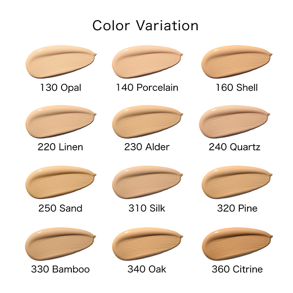 ファンデーション Self-Refreshing Foundation 140 Porcelain シンクロスキン セルフリフレッシング ファンデーション
