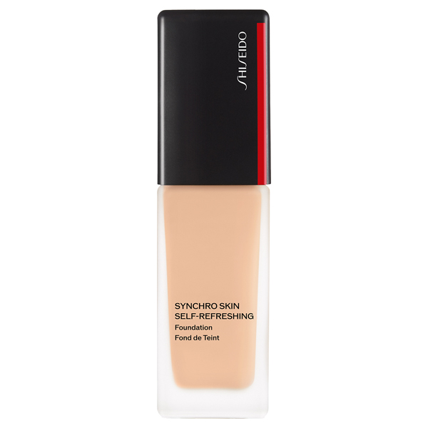 シンクロスキン セルフリフレッシング ファンデーション / SPF35 / PA++++ / 本体 / 160 Shell / 30g / 無香料