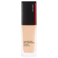 シンクロスキン セルフリフレッシング ファンデーション / SHISEIDO