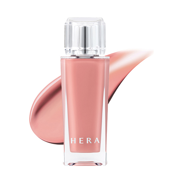 新品　韓国コスメ　リフティング センシュアルフィッティンググロウティント / HERA(その他口紅・リップ