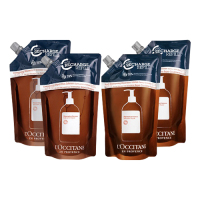 インテンシヴリペア レフィルバリュアブル / ロクシタン(シャンプー