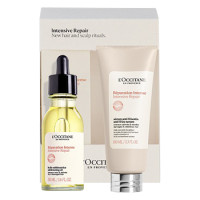 インテンシヴリペア ヘアケアデュオ / 50mL+100mL