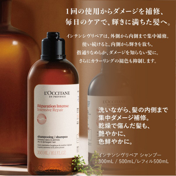 インテンシヴリペア コンボ 02