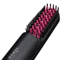 新品 ヤーマン スムースアイロンブラシ YJHB5B スムースアイロンブラシ / YAMAN TOKYO JAPAN(その他ヘアケア