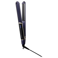 スムースアイロンフォトイオン / 本体 / ネイビー / 約W29×D40×H289(mm) コード長2.6m