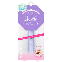 束感トップコート