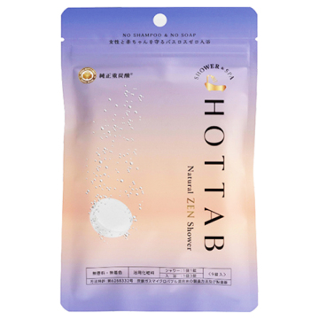 HOT TAB Natural ZEN