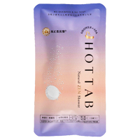 HOT TAB Natural ZEN / HOT TAB(入浴剤・浴用料, 入浴剤・浴用料・バス