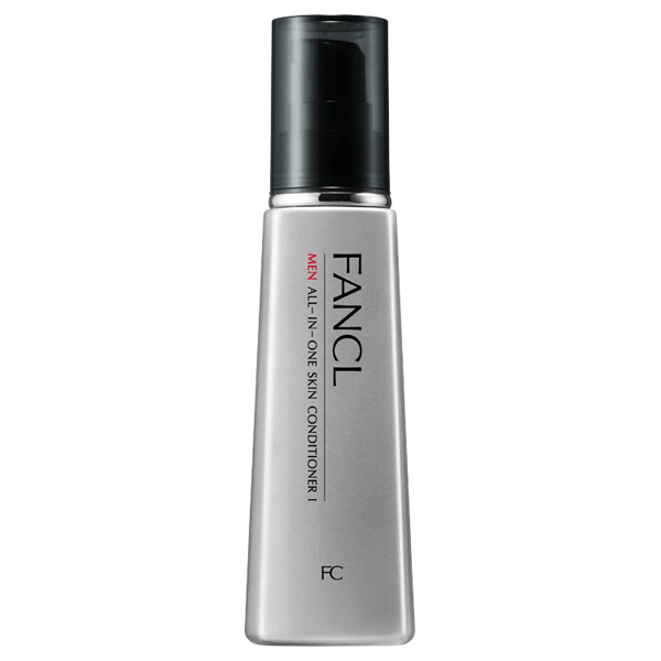 メン オールインワン スキンコンディショナー / 60mL / I さっぱり