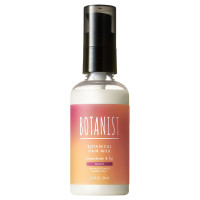 ボタニカルヘアミルク モイスト / 80ml / キンモクセイ&フィグの香り