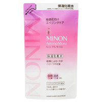 アミノモイスト エイジングケア ローション / 詰替え / 130mL / 無香料