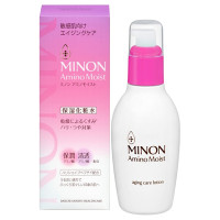 アミノモイスト エイジングケア ローション / 本体 / 150mL / 無香料