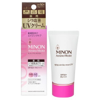 アミノモイスト エイジングケア デイクリームUV / SPF50+ / PA++++ / 30g / 無香料