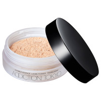インビジブル エッセンス ルースパウダー トランスルーセント + / 001 Translucent / 5g