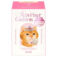 キルカバー スキンフィクサークッション ニャン生逆転コレクション / SPF50+ / PA+++ / 本体 / 21N リネン / 15g