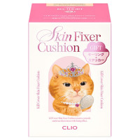 キルカバー スキンフィクサークッション ニャン生逆転コレクション / SPF50+ / PA+++ / 本体 / 21C ランジェリー / 15g