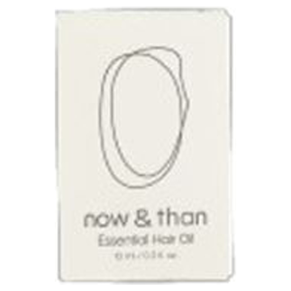 エッセンシャルヘアオイル / 10ml / 本体(ミニ) / 上品で華やかなペア―&フリージアの香り 1