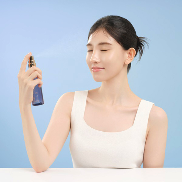 ブラックスネイルミスト / Dr.G(化粧水, スキンケア・基礎化粧品)の