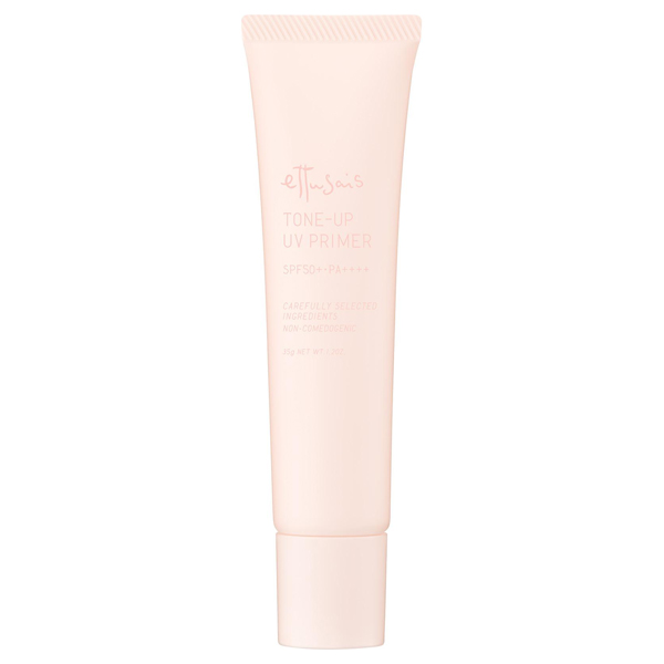 トーンアップ UVプライマー / SPF50+ / PA++++ / トーンアップベージュ / 35g / 本体 / 無香料