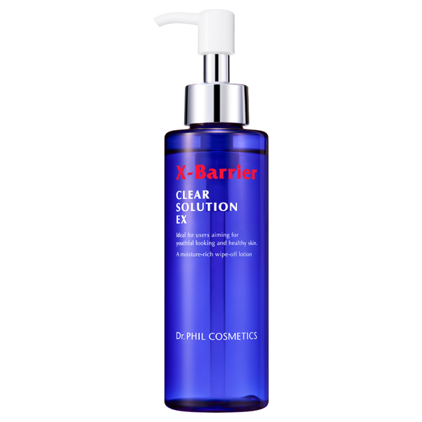 クリア ソリューション EX / 本体 / 150mL