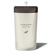 シンクロシャンプー ファム FOR SCALP / 詰替え / 600ml
