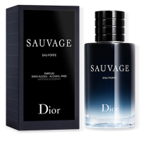 Dior Sauvage ソヴァージュオーフォルト　60ml ソヴァージュ オー フォルト / ディオール(香水, 香水・ヘア