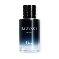 【新品未使用】Dior SAUVAGE オー フォルト ソヴァージュ オー フォルト / ディオール(香水, 香水・ヘア