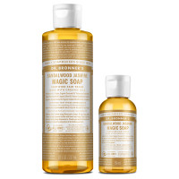 本体 / 237ml+59ml / ウッディで優雅な香り