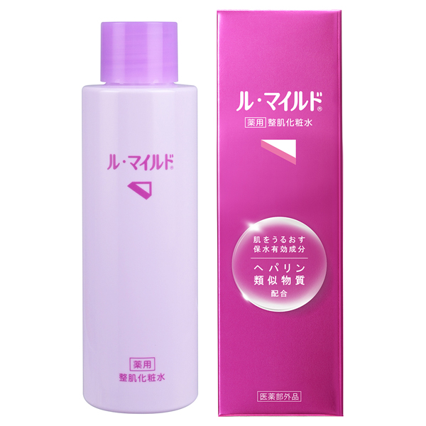 【先行販売】薬用整肌化粧水 / 120mL